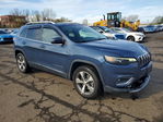 Jeep Cherokee 2021