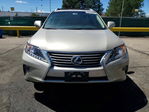 Lexus RX 2014