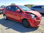 Mitsubishi Mirage 2015