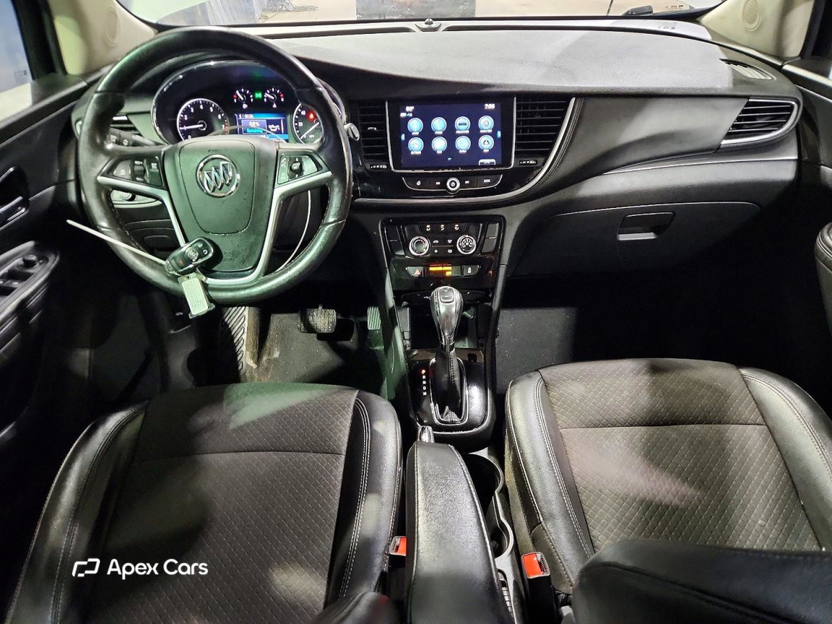 Buick Encore 2020