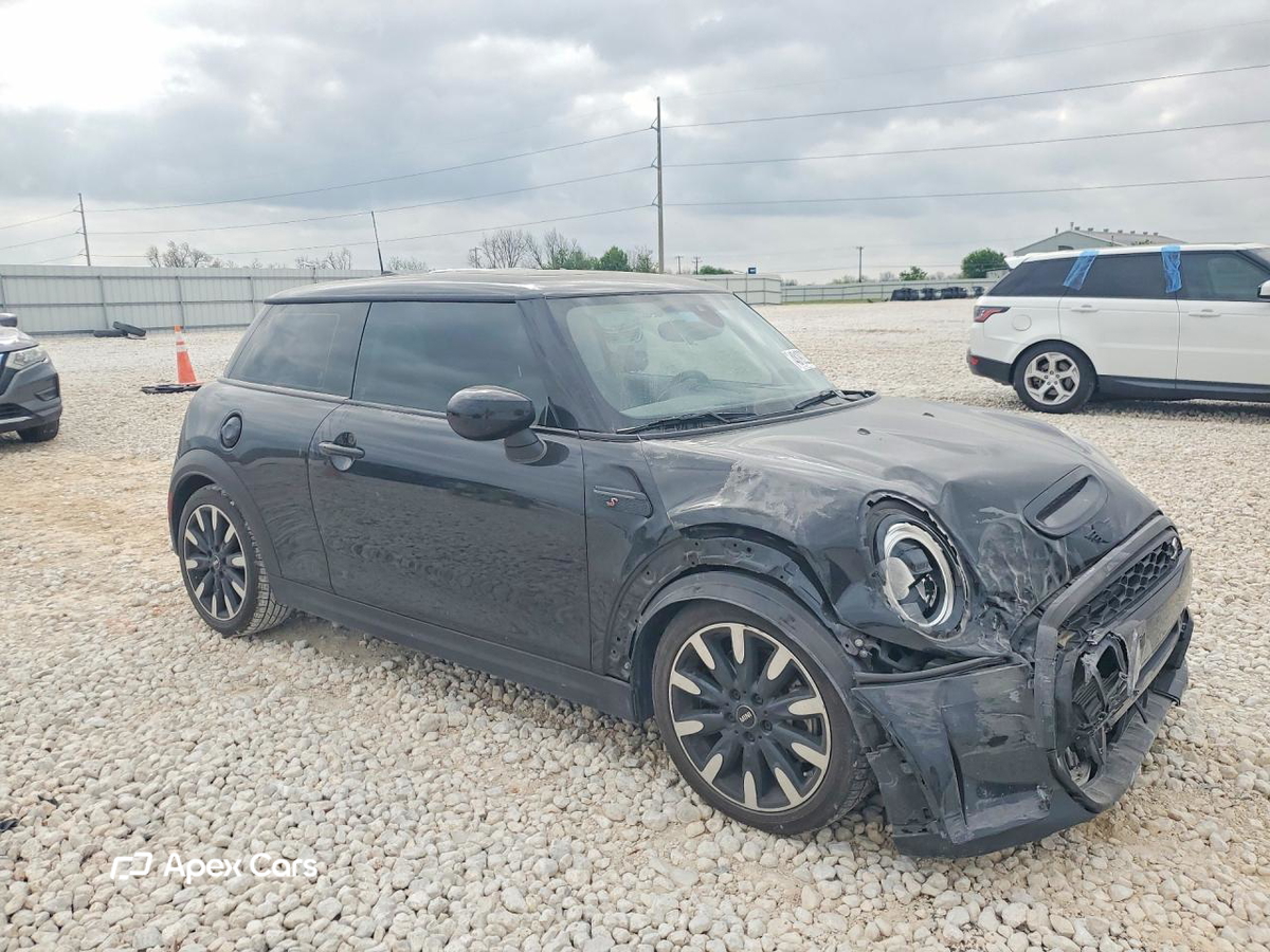 MINI Cooper 2023
