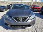 Nissan Sentra 2018