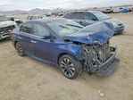 Nissan Sentra 2016