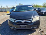 Honda Odyssey 2015