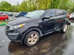 Kia Sportage 2012