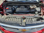 Chevrolet Silverado 2024