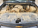 Chevrolet Silverado 2011