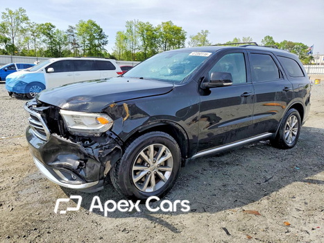 Dodge Durango 2014 - Image 1 of 13