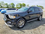 Dodge Durango 2014