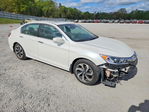 Honda Accord 2017