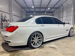 BMW Series 7 2010