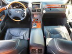 Lexus LS 2004
