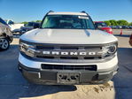 Ford Bronco 2021
