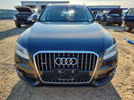 Audi Q5 2016