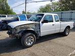 Ford Ranger 2011