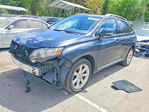 Lexus RX 2011