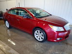 Buick LaCrosse 2010