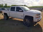 Chevrolet Silverado 2016