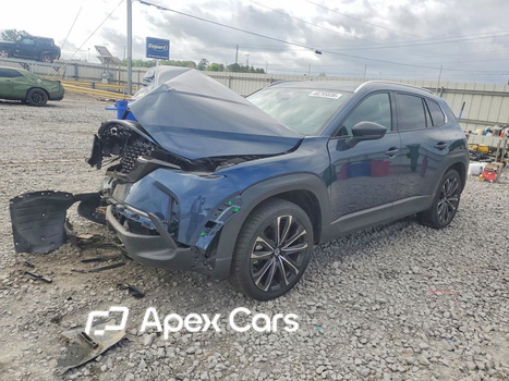 Mazda CX-50 2025 - Image 1 of 5