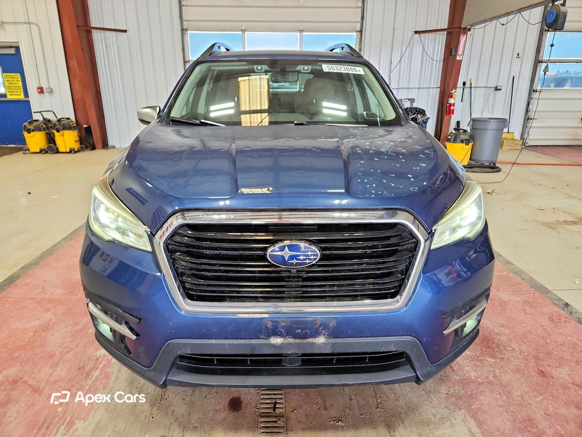 Subaru Ascent 2019