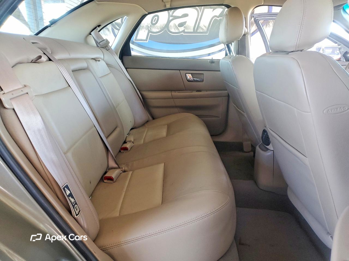 Ford Taurus 2003