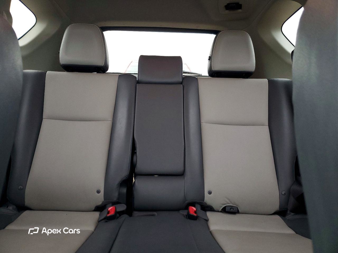 Toyota RAV 4 2014