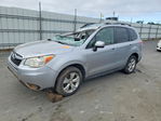 Subaru Forester 2015