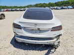 Tesla Model S 2015