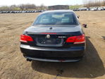 BMW Series 3 2007