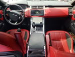 Land Rover Range Rover 2019