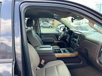 Chevrolet Silverado 2014