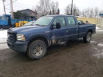 Ford F250 2007