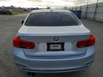 BMW Series 3 2017