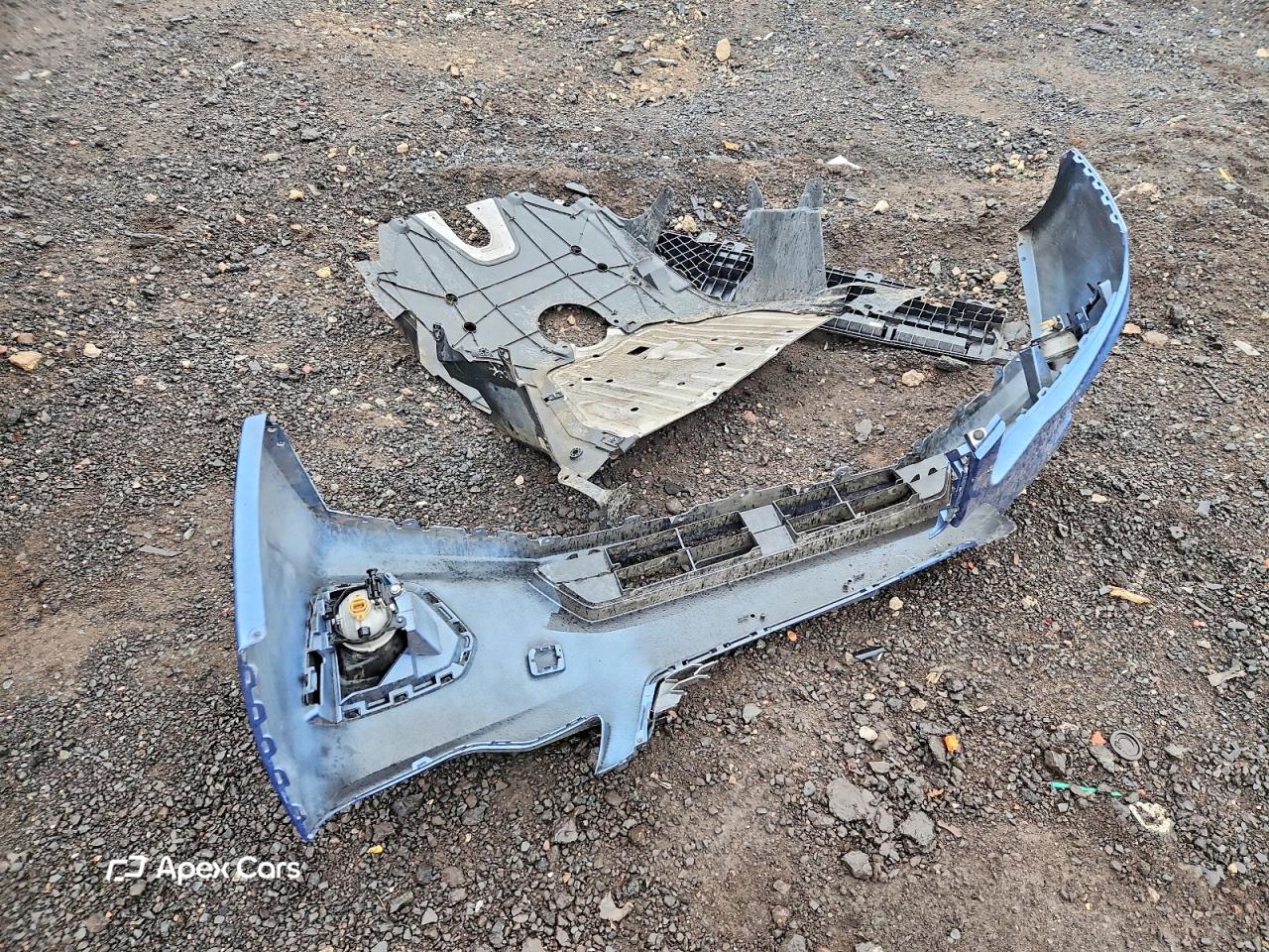 Subaru Impreza 2014