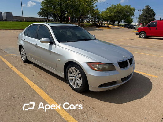 BMW Series 3 2006 - Image 1 of 10