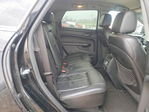 Cadillac SRX 2012