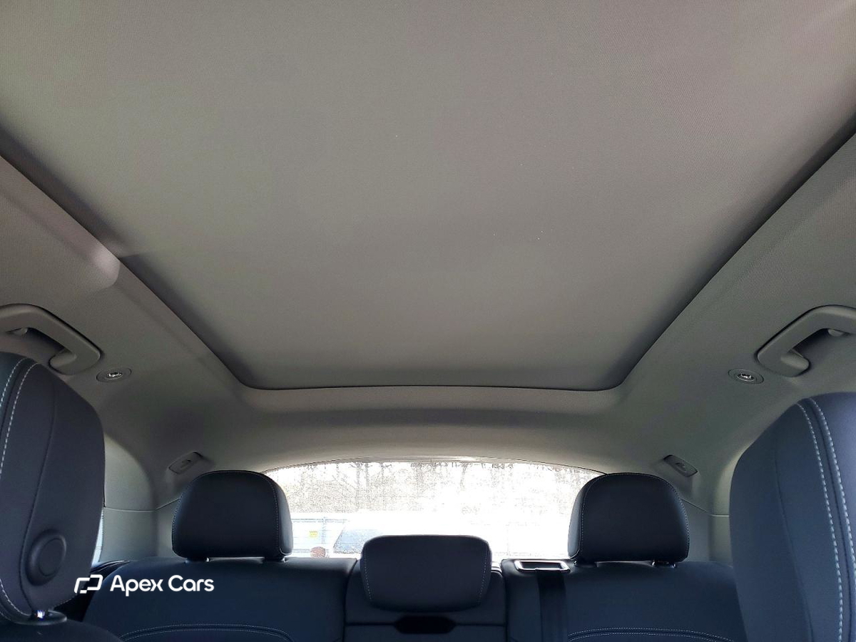 Audi Q5 2021