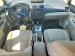 Subaru Impreza 2012