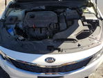 Kia Optima 2020