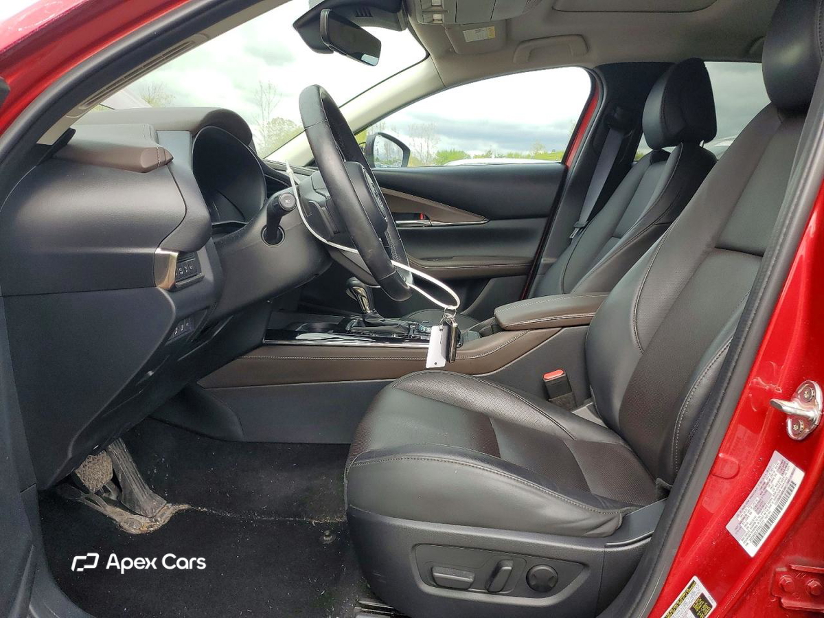 Mazda CX-30 2023