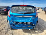 Ford Fiesta 2014