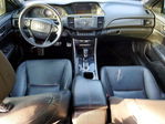 Honda Accord 2016