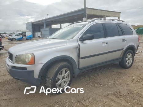 Volvo XC90 2004 - Image 1 of 14