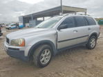 Volvo XC90 2004
