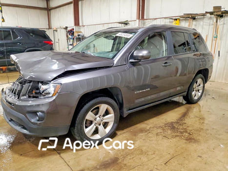 Jeep Compass 2014 - Image 1 of 15