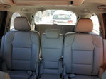 Honda Odyssey 2011