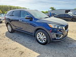 Kia Sorento 2017