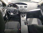 Mazda 3 2012