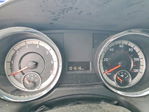 Dodge Caravan 2016