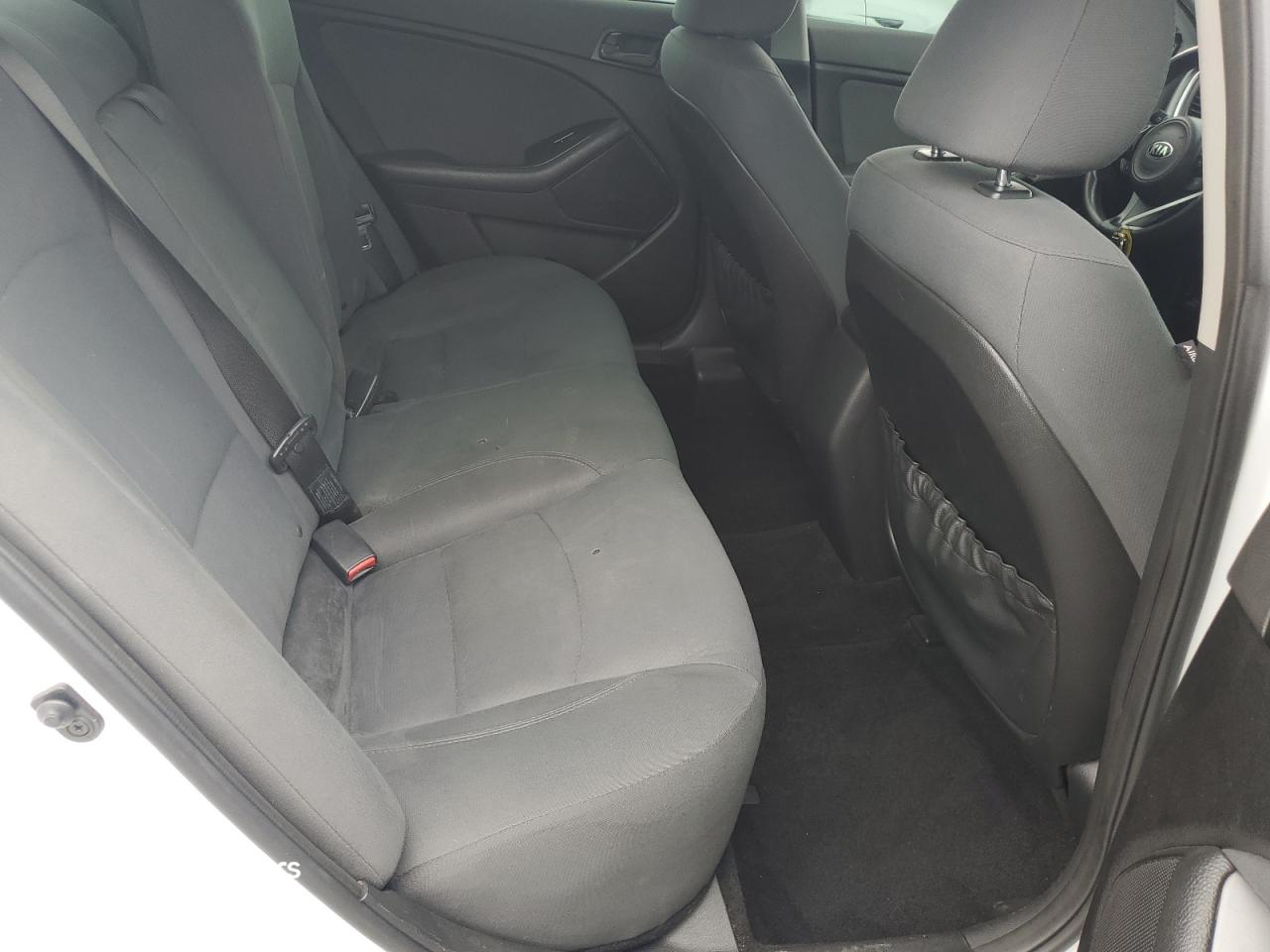 Kia Optima 2015